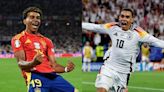 Euro Cup 2024, Spain vs Germany Live Score: European giants clash in battle for supremacy