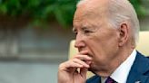 Iran attack complicates Biden’s push to change the course of Gaza war