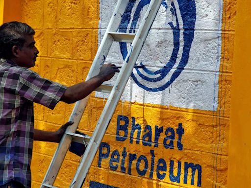 NCLT approves BPCL subsidiaries acquisiton of VoVL