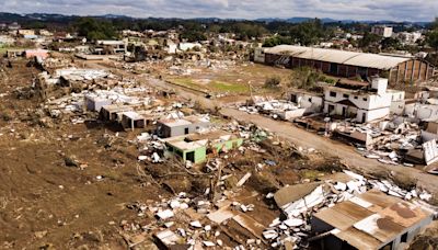 Opinião | O Brasil na crise do clima