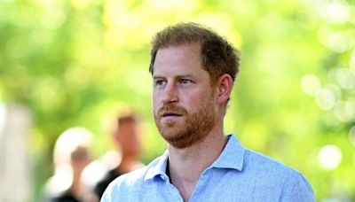 Royal expert issues Prince Harry warning after 'controversial' award win