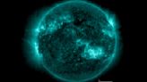 Raging Solar Storm Could Bring Northern Lights, Comms Snafus