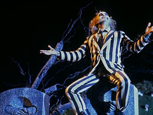 It’s Showtime! How to Watch the Original ‘Beetlejuice’ Movie Online for Free