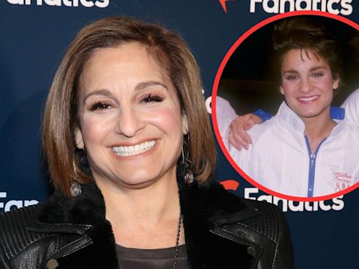 Mary Lou Retton Says She 'Should Be Dead' After 2023 Health Scare