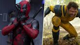 Deadpool and Wolverine has a historic opening weekend for an R-rated movie, and Hugh Jackman and Ryan Reynolds celebrate by recreating that Wolverine meme