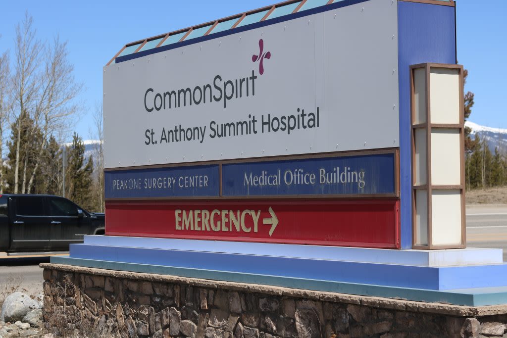 ‘What do we do?’ CommonSpirit hospitals no longer in-network for thousands of Coloradans with Anthem insurance