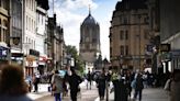 Oxford among highest for 'rent-to-salary ratio' but residents clearly don't mind