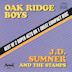 Back to Back: Oak Ridge Boys/J.D. Sumner & the Stamps