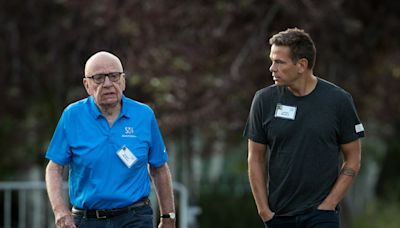 Murdoch Family Succession Battle to Remain Behind Closed Doors