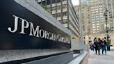 JPMorgan Q2 profit rose 25% as bank cashed in holdings in Visa