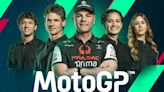 Álex Crivillé y Fonsi Nieto, entre los colaboradores de las retransmisiones de MotoGP en Atresmedia