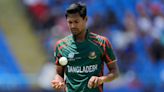 Shakib, Tamim criticise Bangladesh's batting intent against India