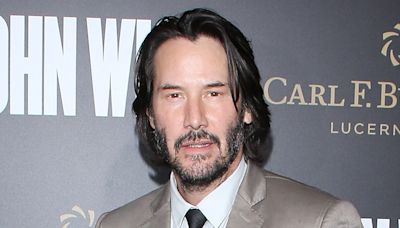 Keanu Reeves cast as Shadow in Sonic 3 - but fans wanted Star Wars actor instead