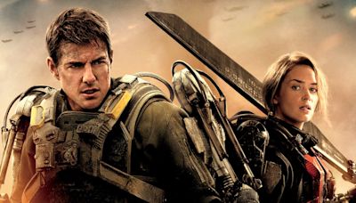 La secuela de ‘Al Filo del Mañana’ con Tom Cruise todavía es posible según su director