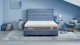 Tempur-Pedic Tempur-Cloud mattress review: a super-squishy mattress that you'll either love or hate