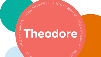 Theodore Name Meaning