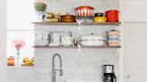 We Asked 3 Interior Designers to Name the Biggest Backsplash Trends and This One Will Surprise You