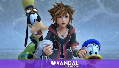 Disney estaría preparando una adaptación de 'Kingdom Hearts', según un rumor: ¿Será película o una serie?