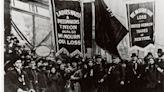 Is The Triangle Shirtwaist Factory Fire Women's Roman Empire?