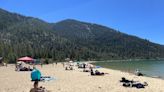 Lake Tahoe Beach Requires Reservations for Summer Beachgoers | Entrepreneur