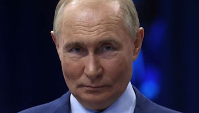 Vladimir Putin to exploit ceasefire trap to launch new attacks on Ukraine