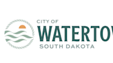 Watertown reveals new logo that 'ties' community and city together