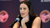 Reporter Apologizes to Caitlin Clark After Uncomfortable Exchange During Her First WNBA Press Conference