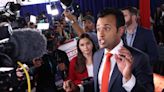 Rise of the Republican edgelord: If Trump is the GOP's present, Vivek Ramaswamy is its future