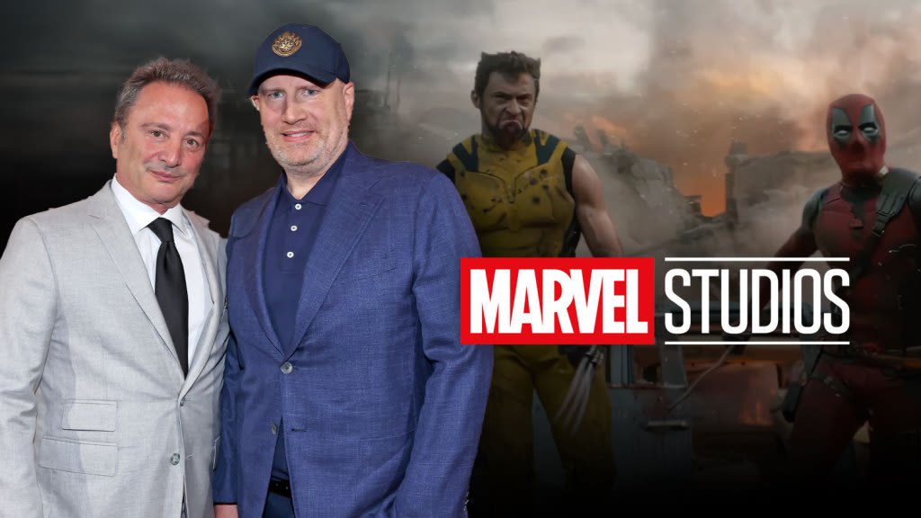 Kevin Feige & Louis D’Esposito Acknowledge Marvel Studios “Took A Little Hit”: “We Learned Our Lesson”