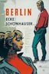 Berlín - Esquina Schönhauser