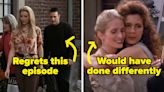 11 Times The People Behind "Friends" Discussed The More Controversial Parts Of The Sitcom