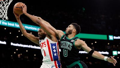 NBA正式公布新球季賽程 尼克與塞爾提克10月22日揭開序幕