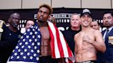 Jermell Charlo vs. Brian Castano: live results, full coverage