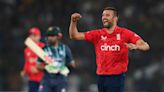 Pakistan v England LIVE: T20 cricket result and scorecard as England cruise to 63-run win