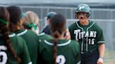 Preview: Open Division title tilt caps day-long slate of section championship games in softball