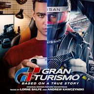 Gran Turismo [Original Motion Picture Soundtrack]