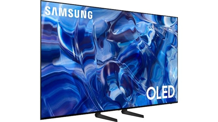 Huge Best Buy Weekend TV Deals Are Go With Big 4K OLED Savings