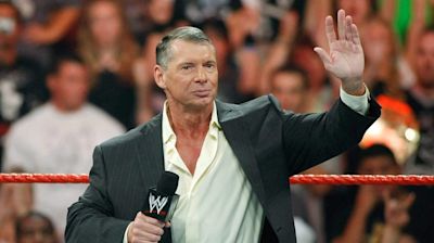 Vince McMahon Netflix doc: What we learned about longtime WWE promoter