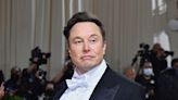 Elon Musk Said He Hasn’t "Even Had Sex In Ages" In Response To The Viral Rumors That He Had An Affair With...