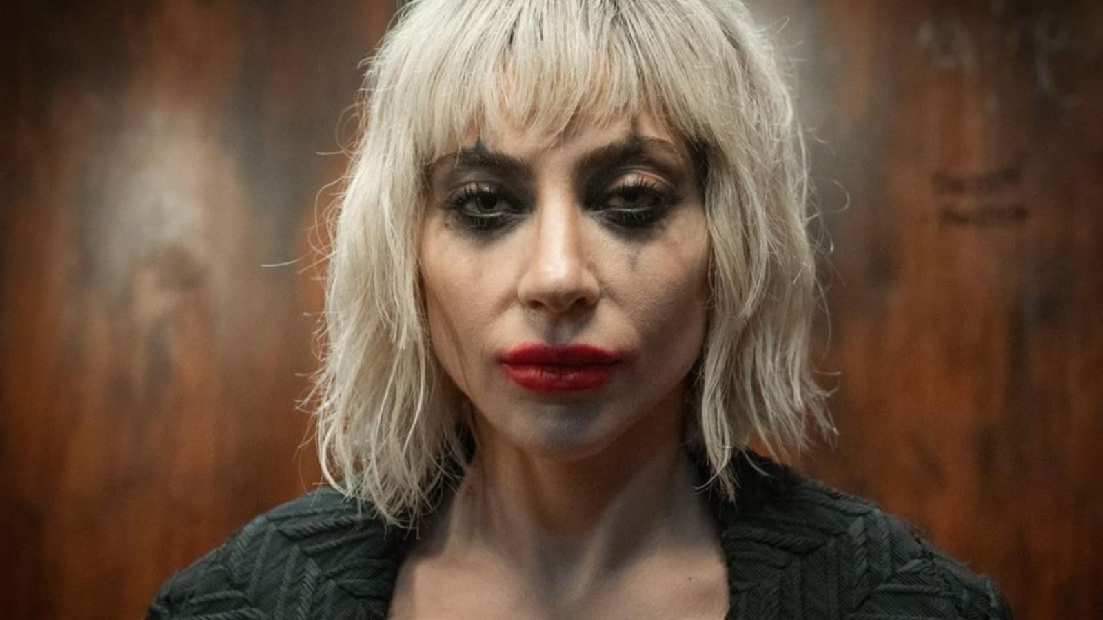 Lady Gaga's Harley Quinn In Joker 2 Might Be Darker Than You Think - Looper