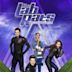 Lab Rats: Bionic Island