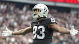 Former Raiders Pro-Bowl Tight End Darren Waller Expected to Retire