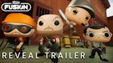 Team Fortress 2 players enraged by Funko Pop crossover amid bot plague