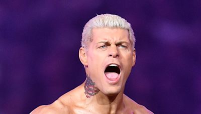 Cody Rhodes set to appear alongside Pamela Anderson in iconic movie reboot