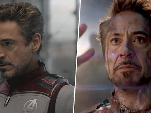 Robert Downey Jr. would reportedly only return to the MCU on one, major condition