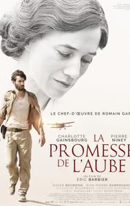 Promise at Dawn (2017 film)