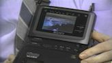 Retro KCCI: Who remembers Sony's Video Walkman?