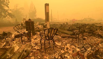 PacifiCorp will pay $178M to Oregon wildfire victims in latest settlement over deadly 2020 blazes
