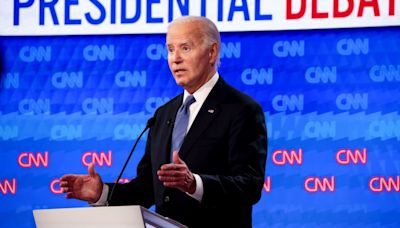 Hollywood turns on Biden as major supporters and fundraisers call on him to withdraw from race