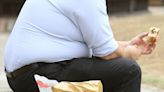 Obese people more likely to take time off work sick, study finds